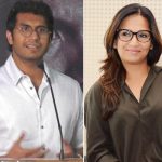 Soundarya Rajinikanth is all set to tie knot with Vikasan