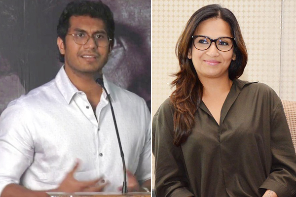 Soundarya Rajinikanth is all set to tie knot with Vikasan