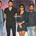Subramaniapuram Trailer Launch Photos
