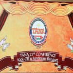 TANA raised $3.2 Million for the 22nd TANA Conference.TANA raised $3.2 Million for the 22nd TANA Conference.