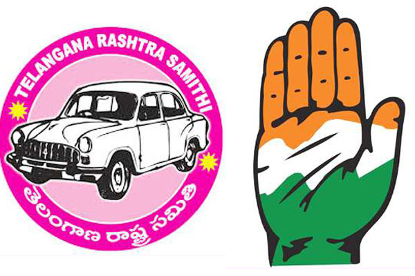 TRS and Congress