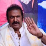 Mohan Babu