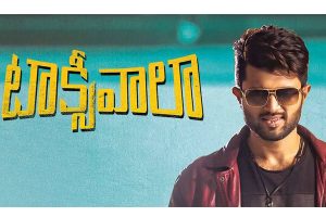 Taxiwaala 6 days Worldwide Collections – Good