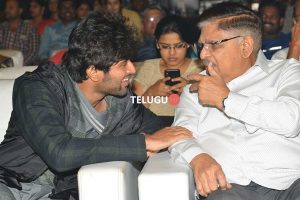Taxiwaala Pre Release Event Photos