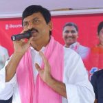 Telangana MP Srinivasa Reddy's Firm 'Admits' Rs 60 Crore Black Money After Income Tax Raids