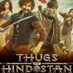 Thugs of Hindostan receives a shock in China