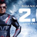 US box office 2Point0 first day collections