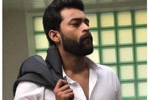 Varun Tej in full demand, lines up three more projects