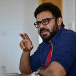 Venkatesh okays another script