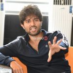 Vijay Deverakonda Taxiwala interview tollywood