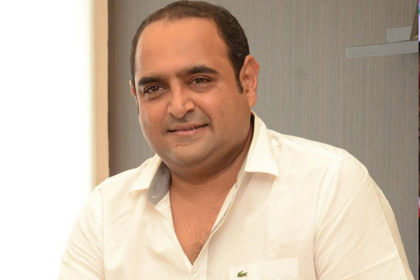 Vikram Kumar fined with Rs 1.5 Cr Vyjayanthi Movies