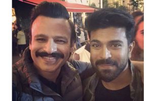 Ram Charan- Boyapati movie shooting nearing completion