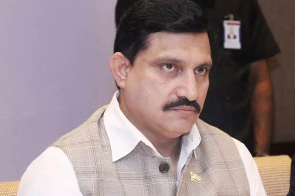 Delhi HC tells ED: No coercive action against TDP MP