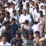 Jagan gets Bullet-proof vehicle and high security