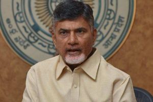 Naidu to stay at Grovel guest house in Vijayawada