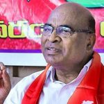 CPI not happy with 3 seats offered by Congress