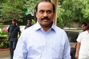 Gali Janardhan Reddy Gets Relief in Mining Scam Case