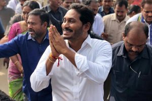 YSR, Andhra’s 2nd most powerful family (Dynasty Politics)