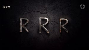 #RRR Grand Launch at auspicious time