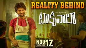 The reality behind Taxiwaala : Smart and Innovative promotions