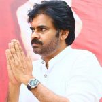 Pawan press note condemning rumours on doing movie