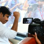 Pawan Kalyan's train journey & innovative public interaction