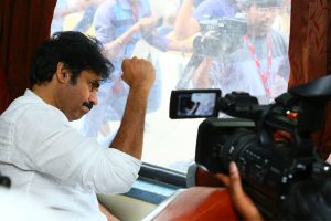 Media watch: Pawan Kalyan’s train journey & innovative public interaction