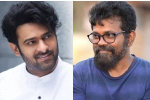 It’s Prabhas after Mahesh for Sukumar
