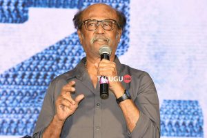 Sad that there can’t be a common language in India: Rajinikanth