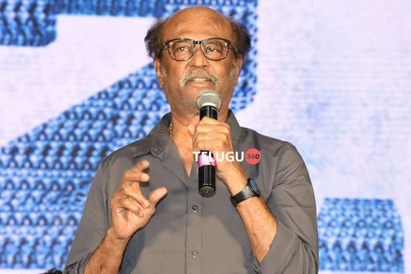 Rajinikanth