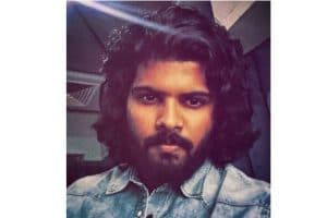MM Keeravani’s son turning Hero