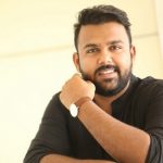 Tharun Bhascker signed three more films for Suresh Productions