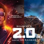 2Point0 slows down at USA box office