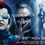 2point0 All India Two Days Collections