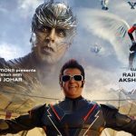 2point0 First Week Collections