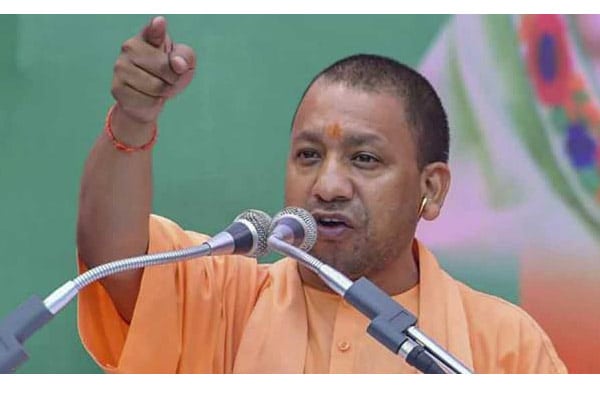 AdityanAdityanath to campaign in Telangana on Sundayath to campaign in Telangana on Sunday