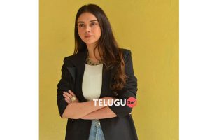 Aditi Rao Hydari Interview