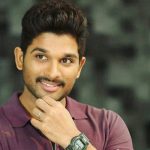 Allu Arjun desperate on love stories?