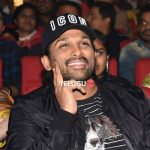 Allu Arjun 'Garu' - Please give us a break