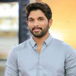 Allu Arjun