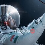 Antariksham 9000KMPH Day1 AP/TS Collections