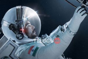 Antariksham 9000 KMPH Day1 AP/TS Collections