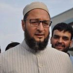 MIM survey: Owaisi congratulates KCR in advance