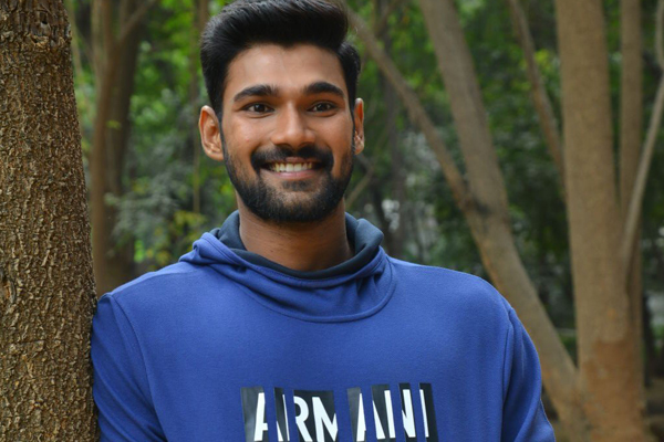 Ramesh Varma locked Bellamkonda Sreenivas