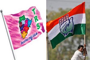 Is TRS-Congress alliance in the making for 2023 Assembly polls?