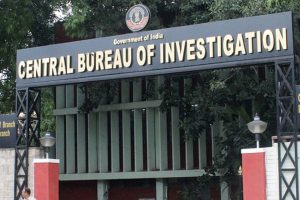 CBI suspects conspiracy angle in Dr Sudhakar case