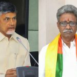 BJP MLA Manikyala Rao Vs CBN: War of words