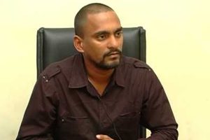 Banam director to make a comeback