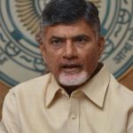 Chandrababu Naidu