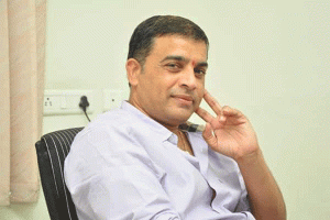 Wedding bells in Dil Raju’s Family